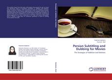 Copertina di Persian Subtitling and Dubbing for Movies