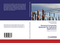 Portada del libro de Electrical Composite Materials for Industrial Applications