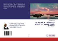 Bookcover of Death and its Celebration among the Kamba People of Kenya