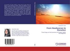 Bookcover of From Headscarves to Donation