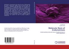 Capa do livro de Molecular Basis of Endometriosis 