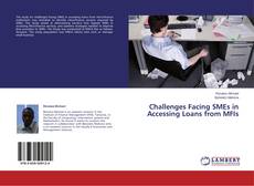 Copertina di Challenges Facing SMEs in Accessing Loans from MFIs