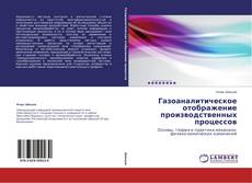 Copertina di Газоаналитическое отображение производственных процессов