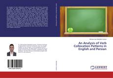 An Analysis of Verb Collocation Patterns in English and Persian的封面