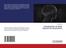 Introduction to Data Science for Economics kitap kapağı