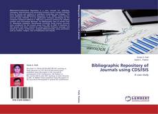 Copertina di Bibliographic Repository of Journals using CDS/ISIS