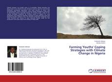 Couverture de Farming Youths' Coping Strategies with Cilmate Change in Nigeria