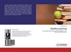 Buchcover von Healthy Learning