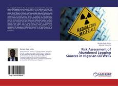 Buchcover von Risk Assessment of Abandoned Logging Sources in Nigerian Oil Wells