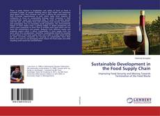 Sustainable Development in the Food Supply Chain的封面