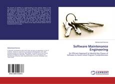 Borítókép a  Software Maintenance Engineering - hoz
