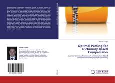 Copertina di Optimal Parsing for Dictionary-Based Compression