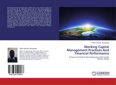 Couverture de Working Capital Management Practices And Financial Performance