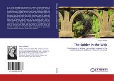 Capa do livro de The Spider in the Web 