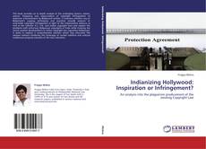 Buchcover von Indianizing Hollywood: Inspiration or Infringement?