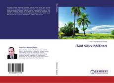 Capa do livro de Plant Virus Inhibitors 