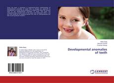 Couverture de Developmental anomalies of teeth