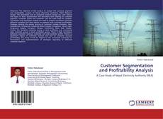 Capa do livro de Customer Segmentation and Profitability Analysis 