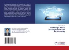 Working Capital Management and Profitability kitap kapağı