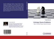Buchcover von Entropy Game Problems