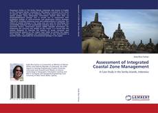 Couverture de Assessment of Integrated Coastal Zone Management