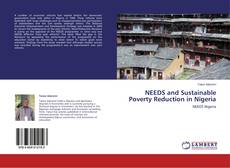 NEEDS and Sustainable Poverty Reduction in Nigeria kitap kapağı