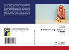 Copertina di Biomarkers in periodontal disease