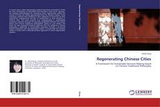 Обложка Regenerating Chinese Cities