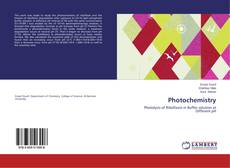 Copertina di Photochemistry