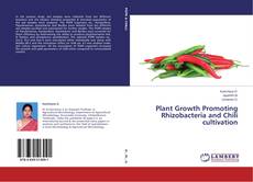 Copertina di Plant Growth Promoting Rhizobacteria and Chili cultivation