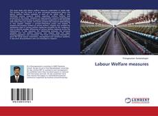 Portada del libro de Labour Welfare measures