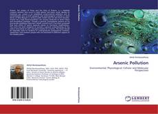 Buchcover von Arsenic Pollution