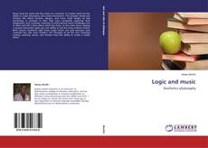 Couverture de Logic and music
