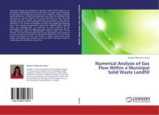 Copertina di Numerical Analysis of Gas Flow Within a Municipal Solid Waste Landfill