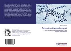 Couverture de Governing Unemployment