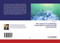 Borítókép a  The impact of scaffolding instructions on the learning achievements - hoz