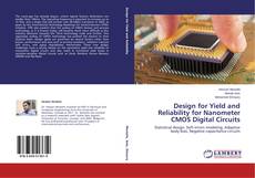 Buchcover von Design for Yield and Reliability for Nanometer CMOS Digital Circuits