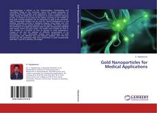 Buchcover von Gold Nanoparticles for Medical Applications