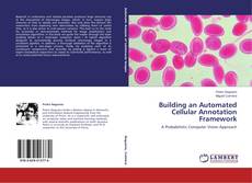 Buchcover von Building an Automated Cellular Annotation Framework