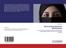 Couverture de Reasserting Western Dominance