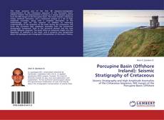 Capa do livro de Porcupine Basin (Offshore Ireland): Seismic Stratigraphy of Cretaceous 