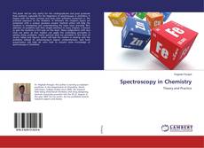 Spectroscopy in Chemistry的封面