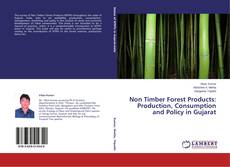 Buchcover von Non Timber Forest Products: Production, Consumption and Policy in Gujarat