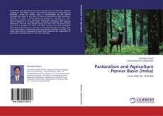 Couverture de Pastoralism and Agriculture - Pennar Basin (India)