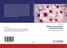 NGOs and Conflict Transformation的封面