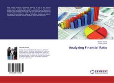 Buchcover von Analyzing Financial Ratio