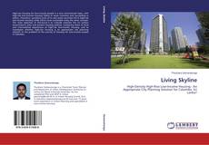 Buchcover von Living Skyline