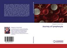 Couverture de Journey of lymphocyte