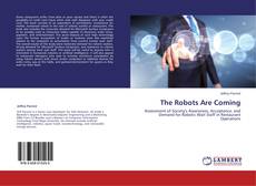 Copertina di The Robots Are Coming