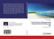 Couverture de Coastal Zone Management Using Remote Sensing and GIS